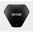 Lexar Čtečka karet Lexar Professional 3v1 USB 3.1 (USB-C)
