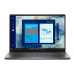 DELL NTB Pro 16 PC16250/U7-255U/16GB/512SSD/16" FHD+ /IR Cam & Mic/65W/WLAN/vPro|Backlit Kb/W11 Pro/3Y PS NBD