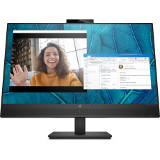 Bazar - HP LCD M27m Conferencing 27",1920x1080,IPS w/LED,300,1000:1, 5ms,DP 1.2,HDMI 1.4, 2xUSB,USB-C 65W,webcam, 2x2W Bazar - HP LCD M27m Conferencing 27",1920x1080,IPS w/LED,300,1000:1, 5ms,DP 1.2,HDMI 1.4, 2xUSB,USB-C 65W,webcam, 2x2W