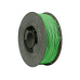 C-TECH Tisková struna (filament) ESSENTIAL LINE, PETG, zelená, 1,75mm, 1kg
