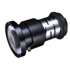 NEC objektiv NP30ZL Short zoom lens for dedicated Sharp/NEC PA and PV series projectors