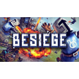 Besiege (PC) klíč Steam
