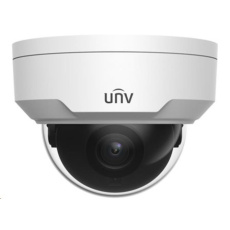 Uniview IPC324SB-DF28K-I0, 4Mpix, 25sn/s, H.265,obj. 2,8 mm (101,1°), PoE, IR 30 m, ROI, WDR 120 dB, 3DNR, IP67