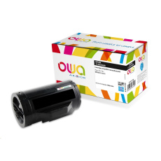 OWA Armor toner pre EPSON AL M300, 15000 strán, C13S050691 JUMBO, čierna/čierna OWA Armor toner pre EPSON AL M300, 15000 strán, C13S050691 JUMBO, čierna/čierna