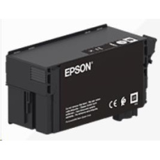 Čierny atrament EPSON v jednom balení UltraChrome XD2 Black T40D140(80 ml) Čierny atrament EPSON v jednom balení UltraChrome XD2 Black T40D140(80 ml)