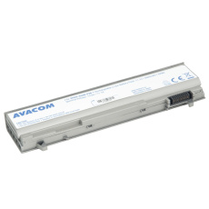 AVACOM batéria pre Dell Latitude E6400, E6410, E6500 Li-Ion 11,1V 5600mAh 62Wh AVACOM batéria pre Dell Latitude E6400, E6410, E6500 Li-Ion 11,1V 5600mAh 62Wh