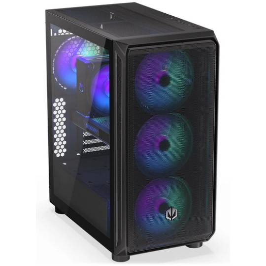 ELITE r7 9700X + RTX5070
