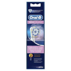 Oral-B EB 60-2 Sensitive NEW náhradní koncovka Oral-B EB 60-2 Sensitive NEW náhradní koncovka
