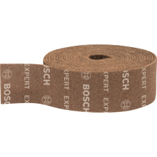 Bosch rounová role EXPERT N880 pro ruční broušení 100 mm × 10 m, hrubá A Bosch rounová role EXPERT N880 pro ruční broušení 100 mm × 10 m, hrubá A