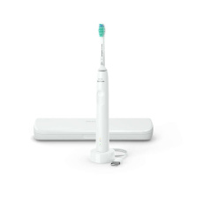 Philips HX3673/13 Sonicare 3100 series elektrický zubní kartáček, sonický, 1 režim, časovač, bílý Philips HX3673/13 Sonicare 3100 series elektrický zubní kartáček, sonický, 1 režim, časovač, bílý