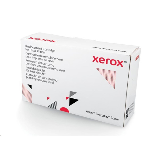 Xerox Everyday alternativní inkoust HP (CN625AE, CN625A, CN625AM) 970XL pro HP Laser MFP X451,476(9200str)Black