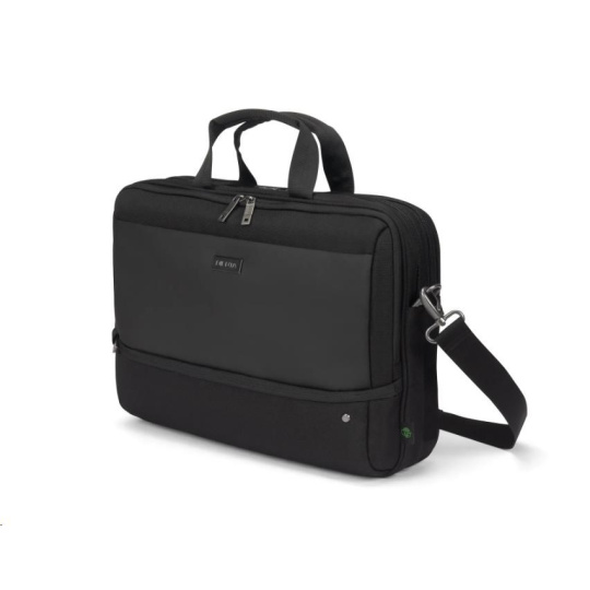 DICOTA Top Traveller FIVE 12-14, Black DICOTA Top Traveller FIVE 12-14, Black