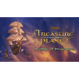 Disney's Treasure Planet: Battle of Procyon (PC) DIGITAL