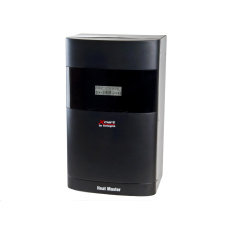 Záložný zdroj Integra Tech Heat Master 200 pre vykurovacie systémy (čierny) Záložný zdroj Integra Tech Heat Master 200 pre vykurovacie systémy (čierny)
