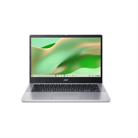 ACER NTB Chromebook 315 (CB315-8HT-83WE),Kompanio 540,15,6" FHD,8GB,128GB eMMC,G57 MC2,ChromeOS,Sparkly Silver