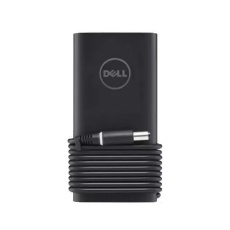 DELL 7.4 mm barrel 330 W GaN SFF AC Adapter with 1 meter Power Cord - Europe DELL 7.4 mm barrel 330 W GaN SFF AC Adapter with 1 meter Power Cord - Europe