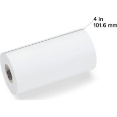 Zebra Z-Perform 1000D, rolka štítkov, termopapier, 101,6x152,4 mm Zebra Z-Perform 1000D, rolka štítkov, termopapier, 101,6x152,4 mm