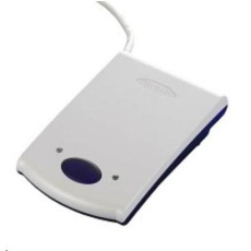 Čítačka GIGA Promag PCR-300, USB, RFID, 125 kHz