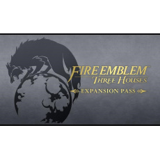 Fire Emblem Three Houses - Expansion Pass (Switch) DIGITAL Fire Emblem Three Houses - Expansion Pass (Switch) DIGITAL