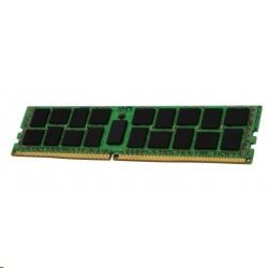 16GB modul DDR4-2666MHz Reg ECC Dual Rank, značka KINGSTON (KTH-PL426D8/16G)