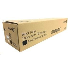 Čierny toner Xerox pre Versant 80 Čierny toner Xerox pre Versant 80