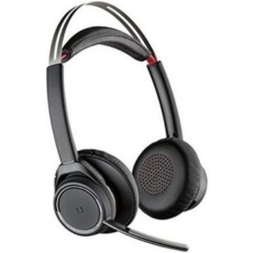 Slúchadlá Bluetooth Poly Voyager Focus UC B825-M, bez stojana Slúchadlá Bluetooth Poly Voyager Focus UC B825-M, bez stojana