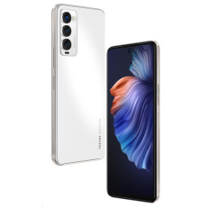 Tecno Camon 18 6GB/128GB Keramická biela Tecno Camon 18 6GB/128GB Keramická biela