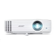 ACER Projektor X1629HK,DLP 3D,27",1920x1200,4800 ANSI,10 000:1,HDMI,Repro,Audio,26dB,White