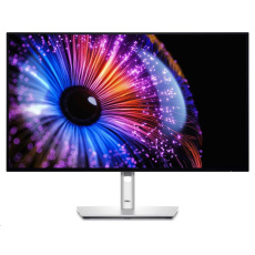 DELL LCD U2724DE - 27"/2560 x 1440/IPS/16:9/2000:1/8ms/350 cd/m2/HDMI/DP/VESA/PIVOT/3YNBD DELL LCD U2724DE - 27"/2560 x 1440/IPS/16:9/2000:1/8ms/350 cd/m2/HDMI/DP/VESA/PIVOT/3YNBD