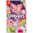NS hra Ooblets