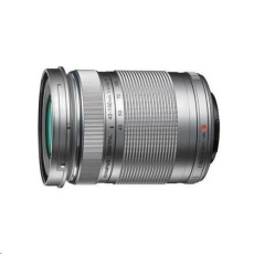 OLYMPUS M.ZUIKO DIGITAL ED 40-150mm 1:4.0-5.6 R / EZ-M4015 R silver OLYMPUS M.ZUIKO DIGITAL ED 40-150mm 1:4.0-5.6 R / EZ-M4015 R silver