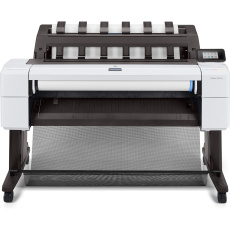 HP DesignJet T1600ps 36" tlačiareň - HDD (A0+, 19.3s A1, Ethernet, HDD) HP DesignJet T1600ps 36" tlačiareň - HDD (A0+, 19.3s A1, Ethernet, HDD)