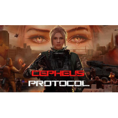 Cepheus Protocol (PC) klíč Steam