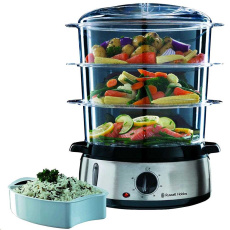 Russell Hobbs 19270 parní hrnec