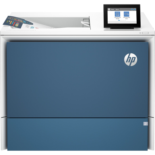 HP Color LaserJet Enterprise 5700dn (A4, 43/43 str./min, USB 3.0, Ethernet, DUPLEX)