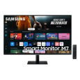 BAZAR - SAMSUNG MT LED LCD 32" Smart Monitor M7 (M70D) Černá, UHD, HDR 10,WIFI, Bluetooth 4.2, USB-C - Poškozený obal