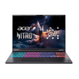 BAZAR - ACER NTB Nitro 16S AI (AN16S-61-R5Z8),AI 9 365,16" 2560x1600,32GB,1TB SSD,RTX 5060,W11 Home, Black - Rozbaleno