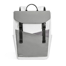 tomtoc Slash - T64 Flip Laptop Backpack, tephra tomtoc Slash - T64 Flip Laptop Backpack, tephra