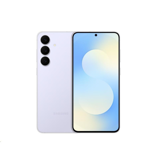 Samsung Galaxy S25 FE 5G 8GB/256GB světle modrý, EU