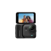Insta360 GO Ultra miniaturní akční kamera, 4K Ultra HD, 60fps, magnetický systém uchycení, černá