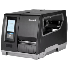 Honeywell PM45, 8 dots/mm (203 dpi), rewind, LTS, disp., USB, USB Host, RS232, Ethernet Honeywell PM45, 8 dots/mm (203 dpi), rewind, LTS, disp., USB, USB Host, RS232, Ethernet