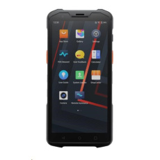 Sunmi, L2H, Sunmi Scanner, 2D, USB-C, BT, Wi-Fi, eSIM, 4G, NFC, GPS, kit (USB), GMS, RB, Android Sunmi, L2H, Sunmi Scanner, 2D, USB-C, BT, Wi-Fi, eSIM, 4G, NFC, GPS, kit (USB), GMS, RB, Android
