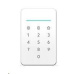 iGET SECURITY M3P13v2 Externí bezdrátová dotyková klávesnice s RFID čtečkou k alarmu M3/M4