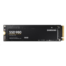 SSD disk Samsung 980-500 GB SSD disk Samsung 980-500 GB