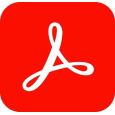 Acrobat Studio for teams, Multi Platform, Viacero jazykov (+CZ) Commercial, 1 používateľ, 12 mesiacov, Level 1, 1 - 9 Lic