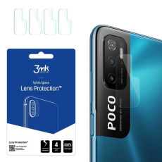 3mk Lens Protection pro Xiaomi Poco M3 Pro 5G 3mk Lens Protection pro Xiaomi Poco M3 Pro 5G
