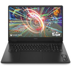 NTB HP OMEN 17-db0002nc, R7-8845HS, 17.3 QHD IPS, 32GB DDR5, SSD 1TB, RTX 4070 8GB,Win11, 2Y On-Site NTB HP OMEN 17-db0002nc, R7-8845HS, 17.3 QHD IPS, 32GB DDR5, SSD 1TB, RTX 4070 8GB,Win11, 2Y On-Site