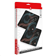 SW2T001 / NSW2 HW FaG Pack of 2 PVC Rigid Mouse Pads