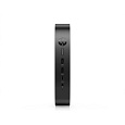 HP PC Elite ThinClient t755 32GB M.2 MMC v5.0, 8GB DDR4 SODIMM, ThinPro AMD Ryzen