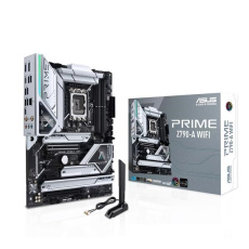 ASUS MB Sc LGA1700 PRIME Z790-A WIFI, Intel Z790, 4xDDR5, 1xDP, 1xHDMI, WI-FI ASUS MB Sc LGA1700 PRIME Z790-A WIFI, Intel Z790, 4xDDR5, 1xDP, 1xHDMI, WI-FI